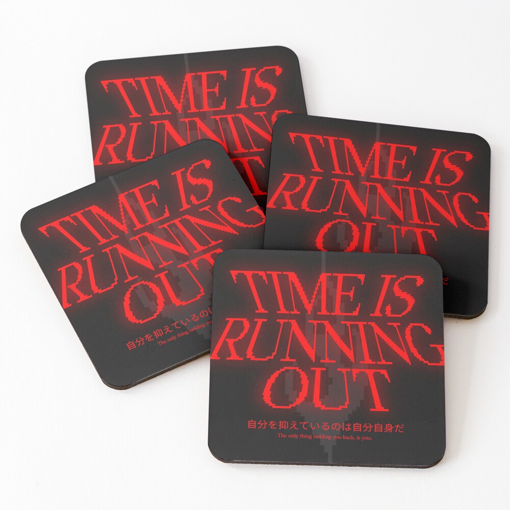 Item preview, Coasters (Set of 4) designed and sold by AsotenDesigns.
