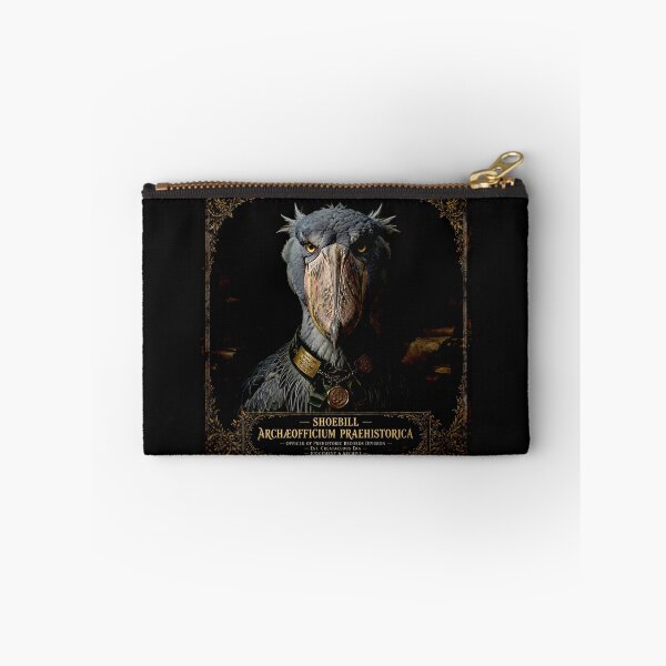 Item preview, Exotic Beautiful Birds - Shoebill designed and sold by Helios Be. Lavsh.