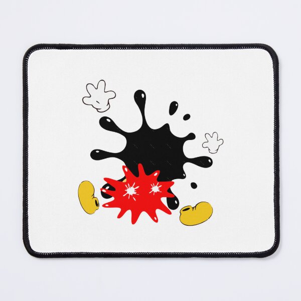 Item preview, M-ickey Mouse  designed and sold by framiorville.