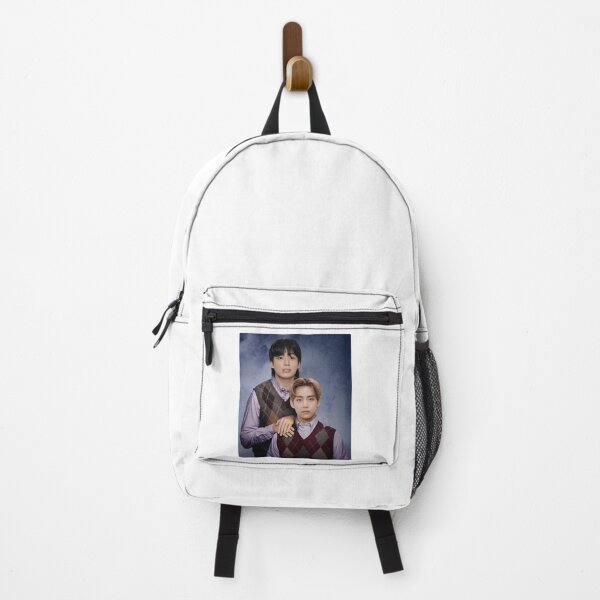 Item preview, Jungkook V Kim Taehyung Kpop designed and sold by Norwoodgo.