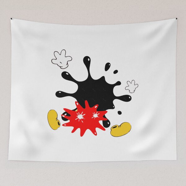 Item preview, M-ickey Mouse  designed and sold by framiorville.