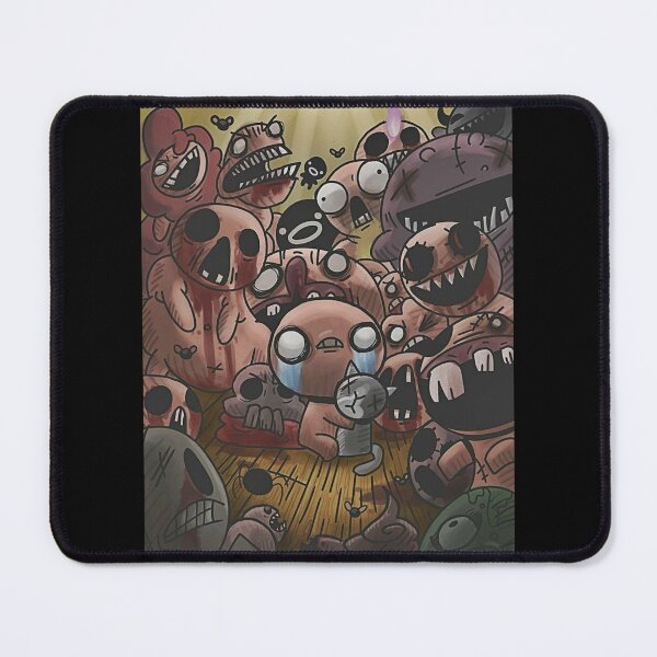 Item preview, The Binding Of Isaac designed and sold by Jackson-sa.