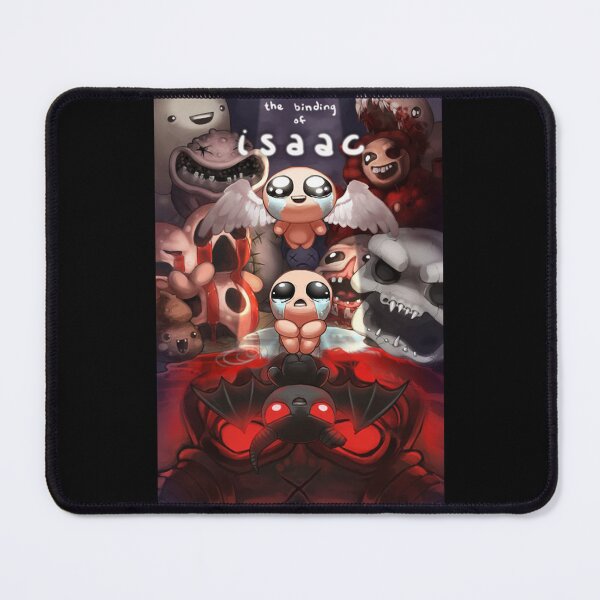 Item preview, The Binding Of Isaac designed and sold by Jackson-sa.