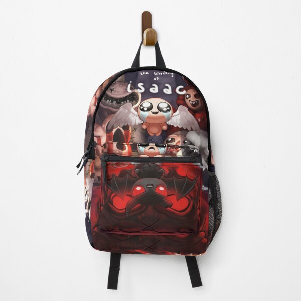 Item preview, The Binding Of Isaac designed and sold by Jackson-sa.