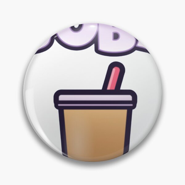 Item preview, Cute Boba Milk Tea Tapioca Pearls designed and sold by Yummytesfood.