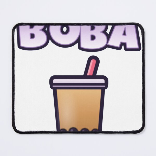 Item preview, Cute Boba Milk Tea Tapioca Pearls designed and sold by Yummytesfood.