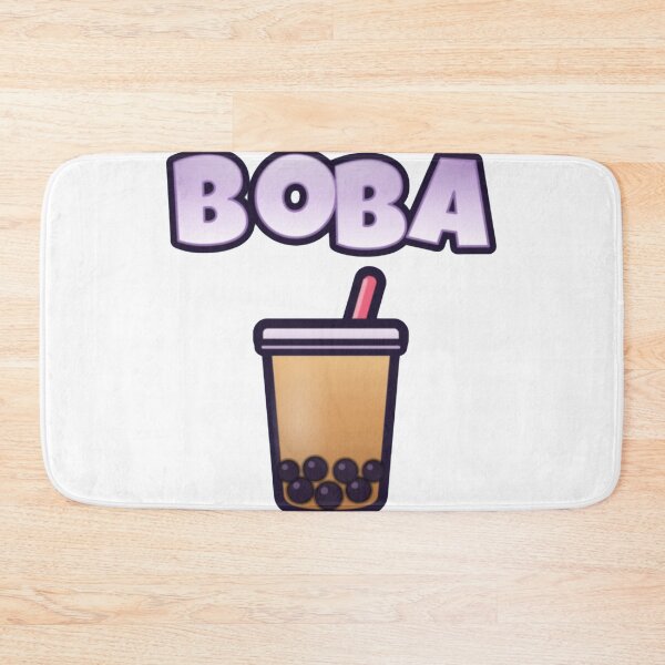 Item preview, Cute Boba Milk Tea Tapioca Pearls designed and sold by Yummytesfood.