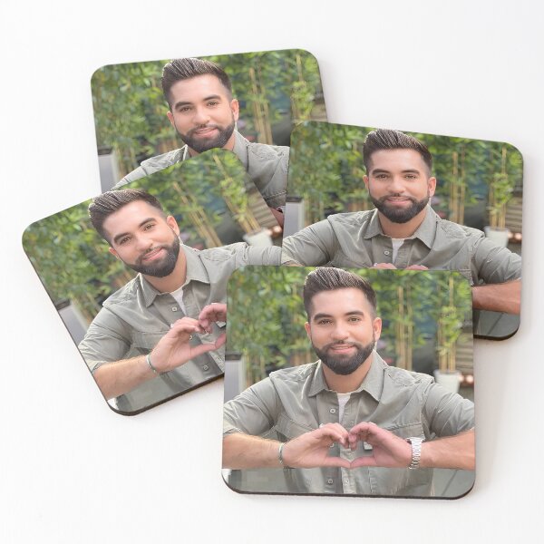 Item preview, Kendji Girac  designed and sold by pixelartshop4r.