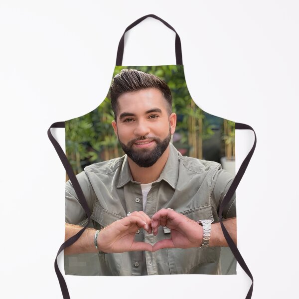 Item preview, Kendji Girac  designed and sold by pixelartshop4r.