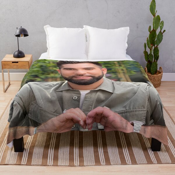 Item preview, Kendji Girac  designed and sold by pixelartshop4r.