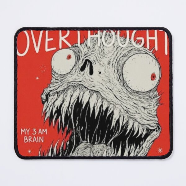 Item preview, Teeth-ing Problems and the Loading Bar from Hell designed and sold by Print Fiction.