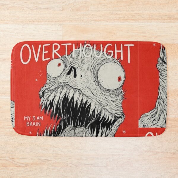 Item preview, Teeth-ing Problems and the Loading Bar from Hell designed and sold by Print Fiction.