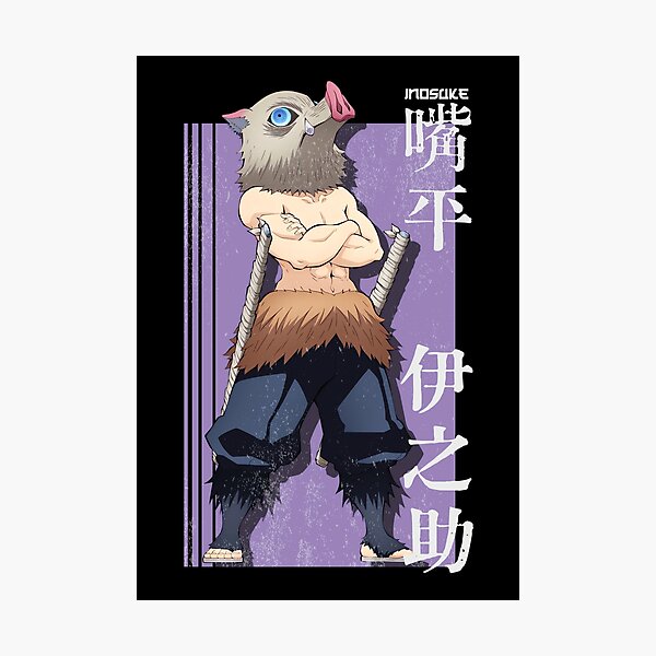 Artikelvorschau, Retro-Anime-Charaktere entworfen und verkauft von KEEP-.