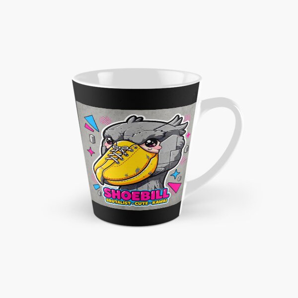 Item preview, Exotic Beautiful Birds - Shoebill #2 designed and sold by Helios Be. Lavsh.