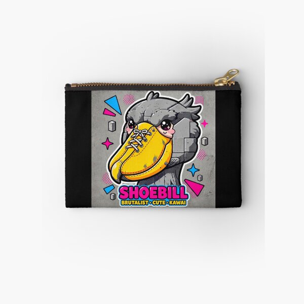 Item preview, Exotic Beautiful Birds - Shoebill #2 designed and sold by Helios Be. Lavsh.