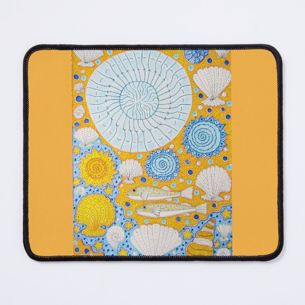 Item preview, The pufferfish architect: masterpiece of the ocean floor  designed and sold by Anna-Art-Studio.
