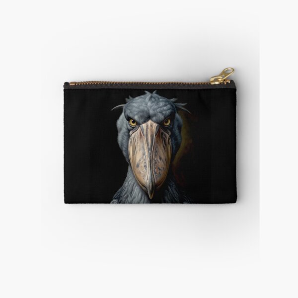 Item preview, Exotic Beautiful Birds - Shoebill #3 designed and sold by Helios Be. Lavsh.
