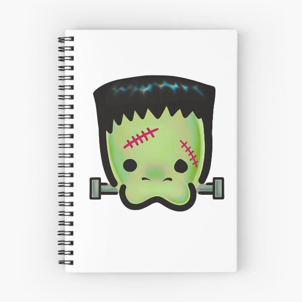Item preview, cute Frankenstein designed and sold by petselkie.