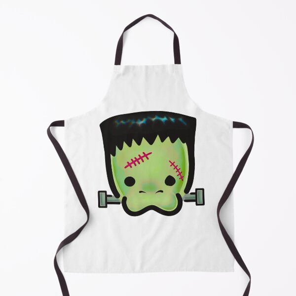 Item preview, cute Frankenstein designed and sold by petselkie.