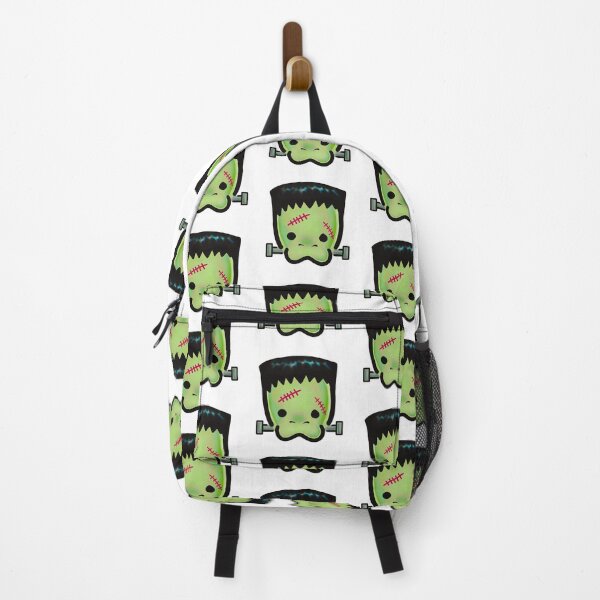Item preview, cute Frankenstein designed and sold by petselkie.