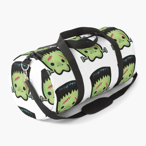 Item preview, cute Frankenstein designed and sold by petselkie.
