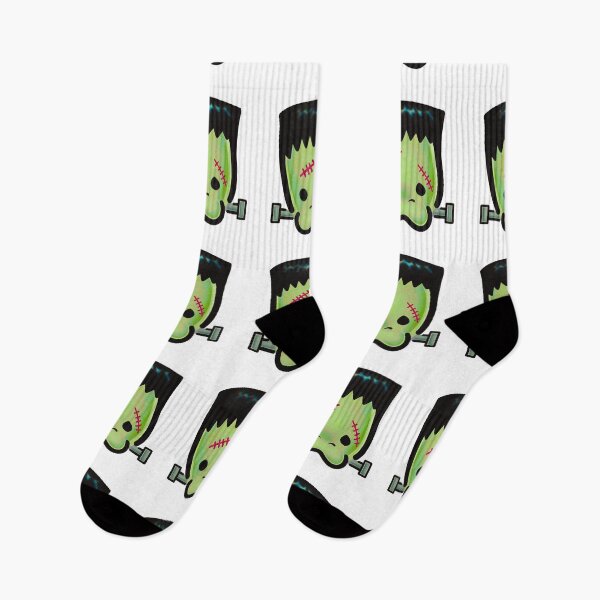 Item preview, cute Frankenstein designed and sold by petselkie.