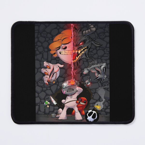 Item preview, The Binding Of Isaac designed and sold by Jackson-sa.