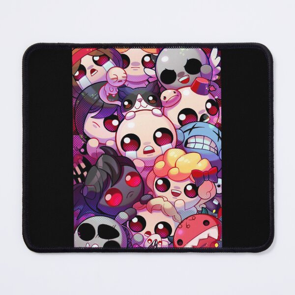 Item preview, The Binding Of Isaac designed and sold by Jackson-sa.