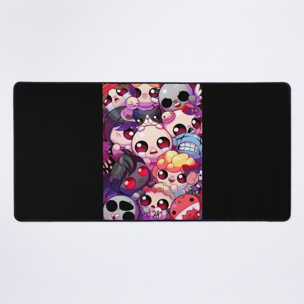 Item preview, The Binding Of Isaac designed and sold by Jackson-sa.