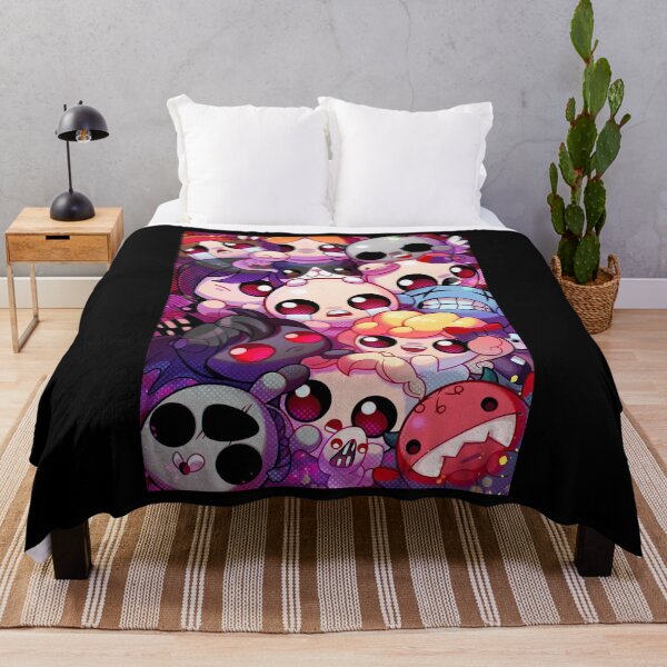 Item preview, The Binding Of Isaac designed and sold by Jackson-sa.