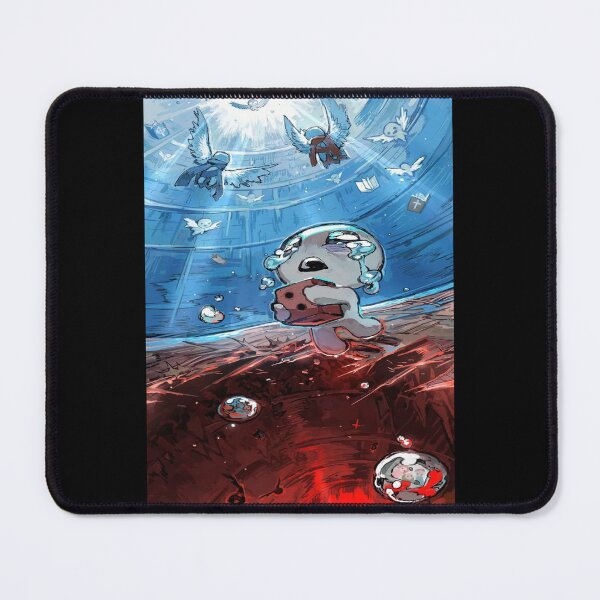 Item preview, The Binding Of Isaac designed and sold by Jackson-sa.