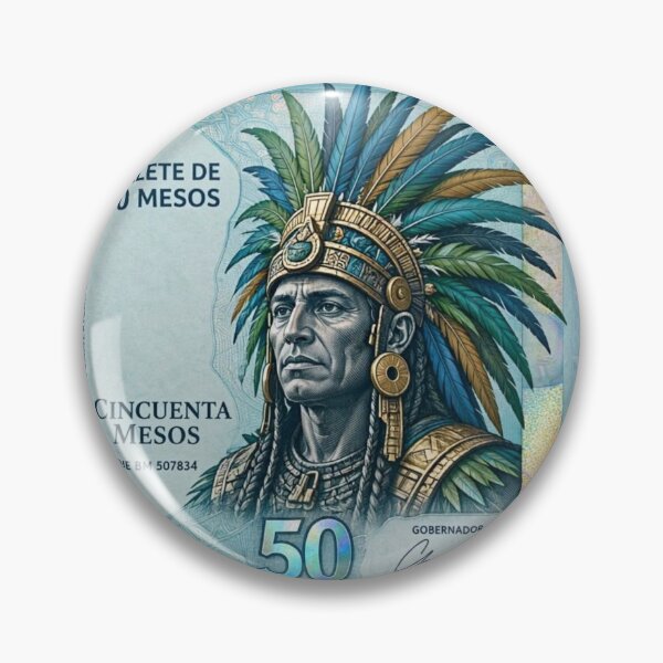 Item preview, Mesos designed and sold by OpusDay.