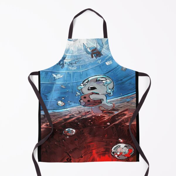 Item preview, The Binding Of Isaac designed and sold by Jackson-sa.