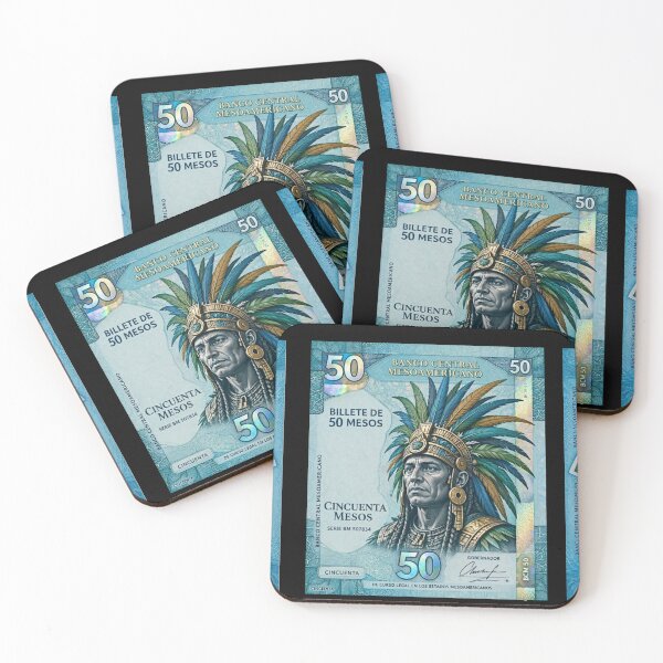 Item preview, Mesos designed and sold by OpusDay.