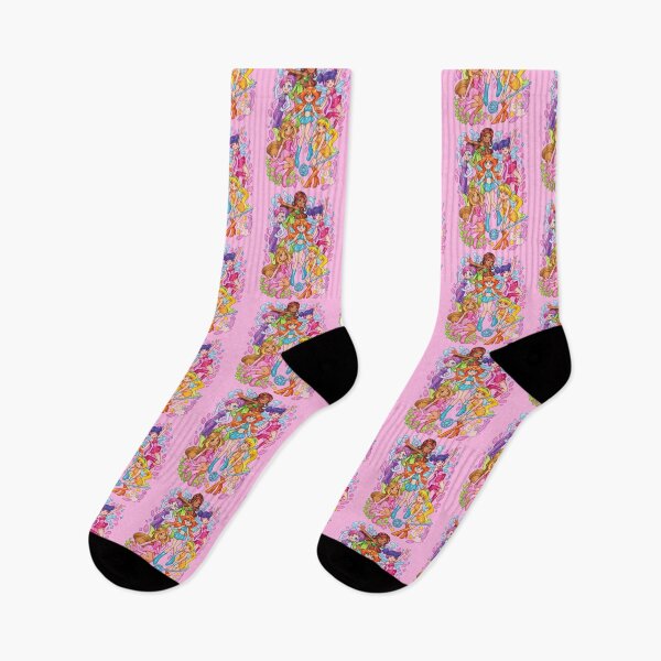 Item preview, Winx Club designed and sold by YChangShop.