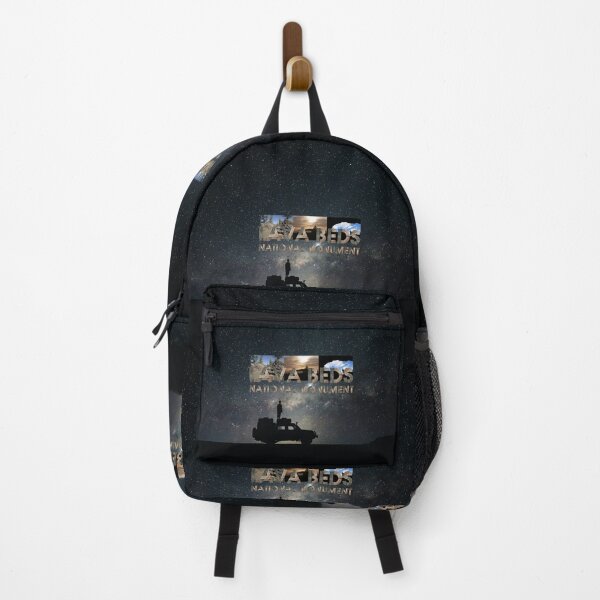 Item preview, Lava Beds National Monument designed and sold by teepossible.