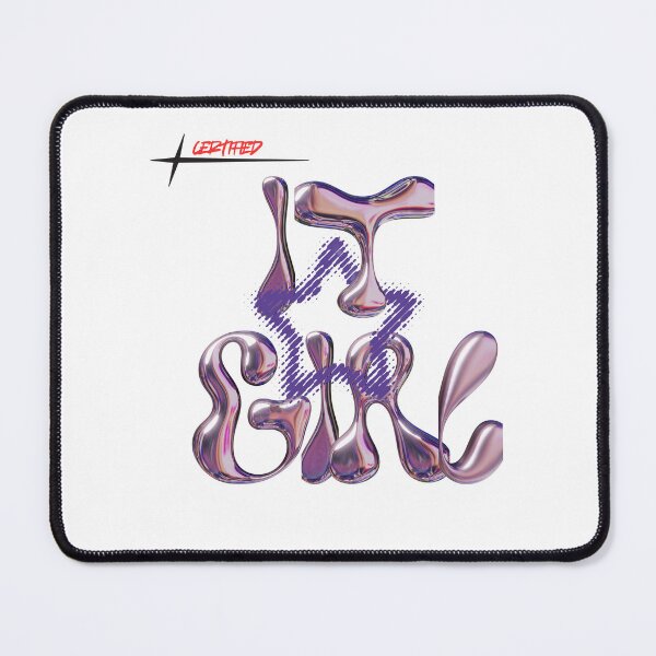 Item preview, Certified IT Girl designed and sold by AlleyAestheticc.