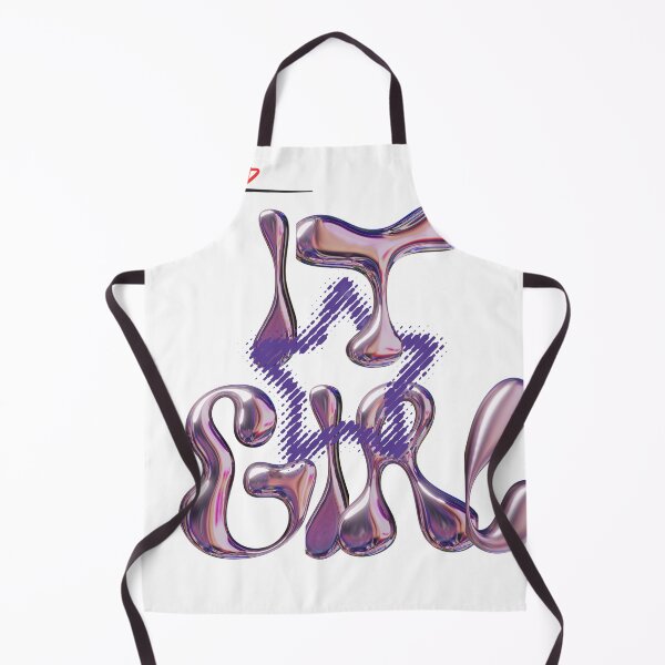 Item preview, Certified IT Girl designed and sold by AlleyAestheticc.