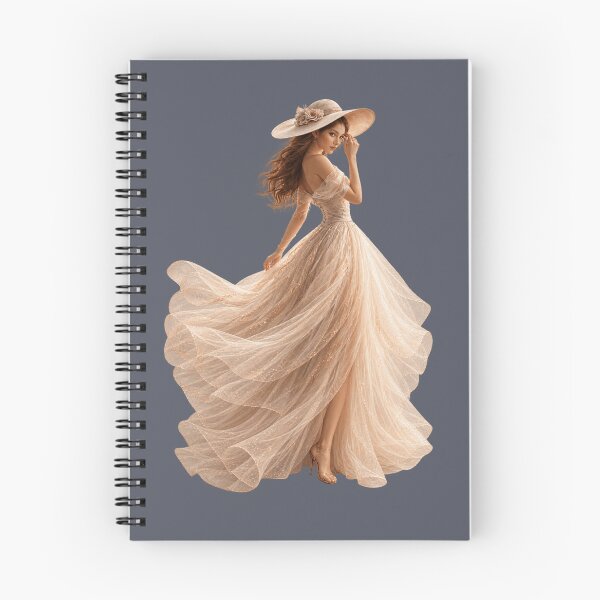 Item preview, Golden Breeze - Vintage Summer Elegance designed and sold by CzipipitoStudio.