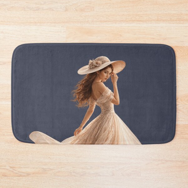 Item preview, Golden Breeze - Vintage Summer Elegance designed and sold by CzipipitoStudio.