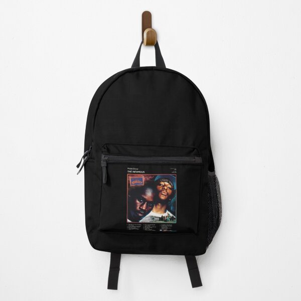 Item preview, Mobb Deep Album designed and sold by framiorville.