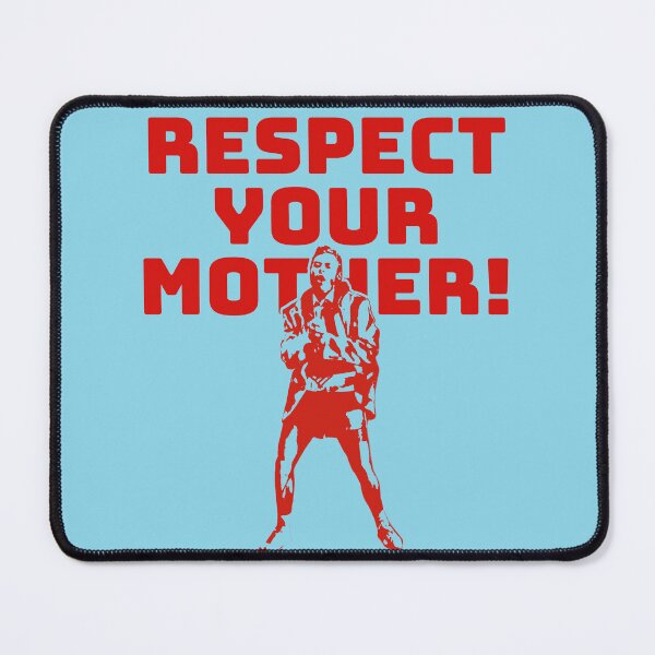 Item preview, Respect Your Mother - Harry Styles designed and sold by sugarsongart.