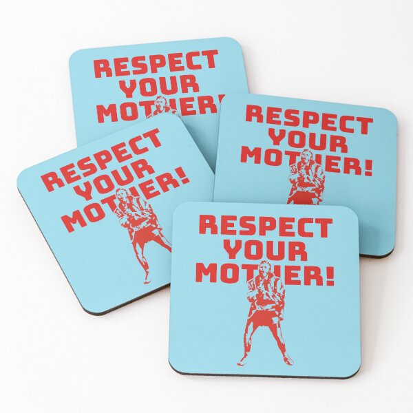 Item preview, Respect Your Mother - Harry Styles designed and sold by sugarsongart.