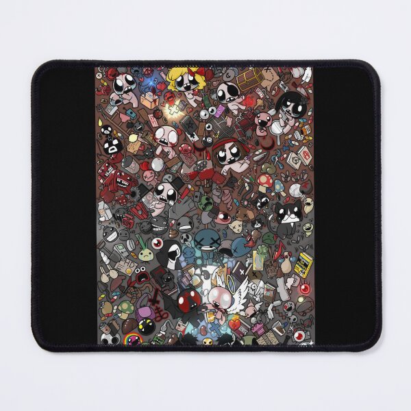 Item preview, The Binding Of Isaac designed and sold by Jackson-sa.