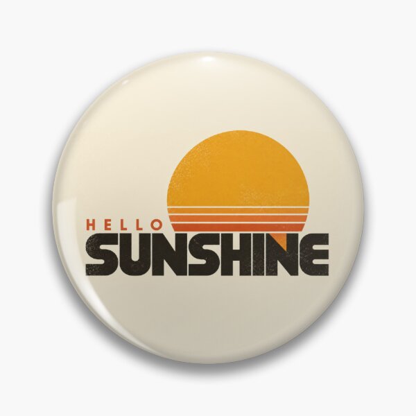 Item preview, Hello sunshine graphic design designed and sold by anytka.