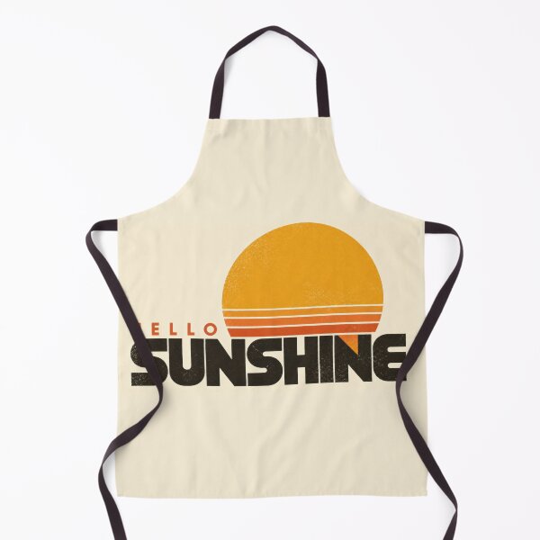 Item preview, Hello sunshine graphic design designed and sold by anytka.