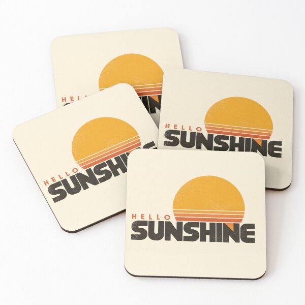 Item preview, Hello sunshine graphic design designed and sold by anytka.