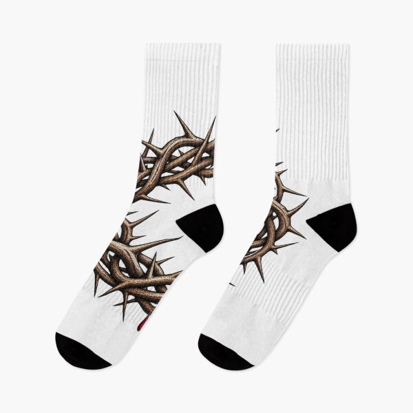 Item preview, Crown of Thorns and Divine Sacrifice designed and sold by Francisbb.