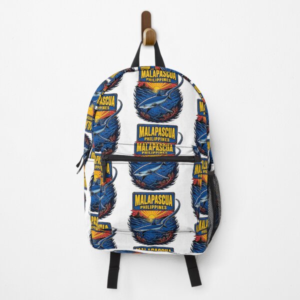 Item preview, Malapascua Philippines Vintage Travel Tourism designed and sold by TravelersGems.