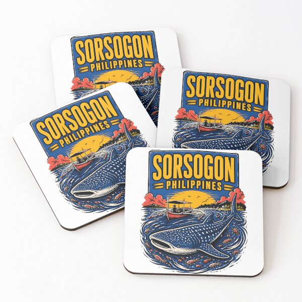 Item preview, Sorsogon, Filipinas, Viajes y Turismo Vintage designed and sold by TravelersGems.